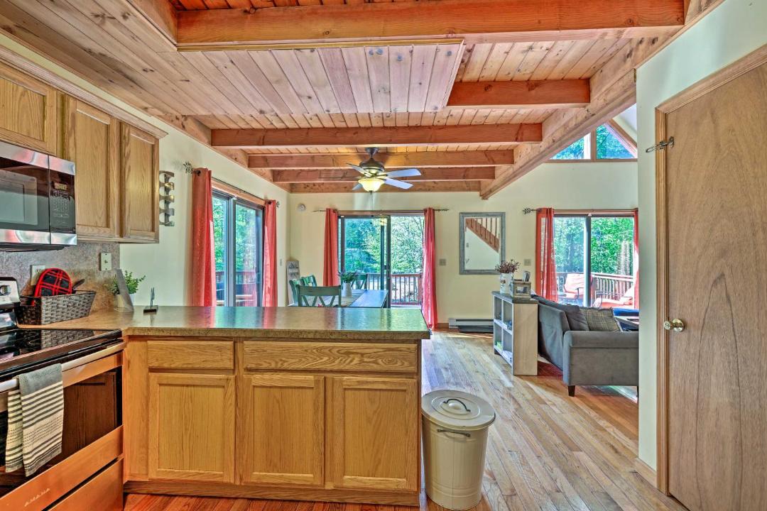 Photo of Kitchen in Lake Ariel
