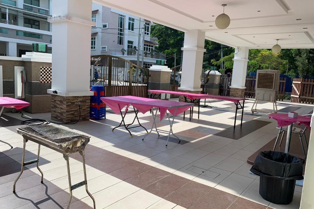 Photo of Others in Kampung Terang