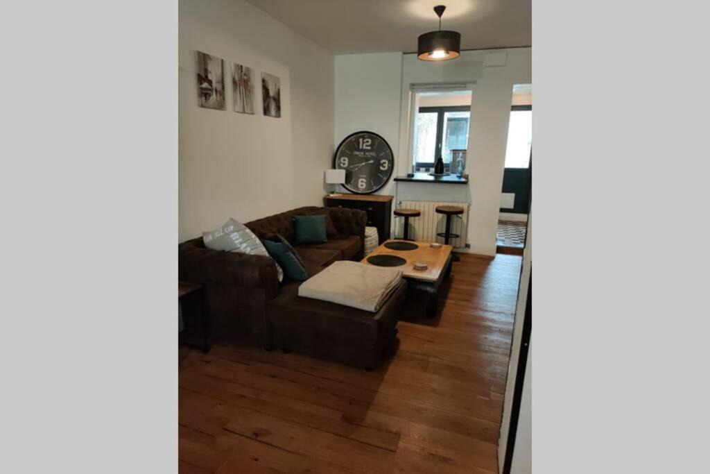 Photo of Livingroom in Montreuil-sur-Mer