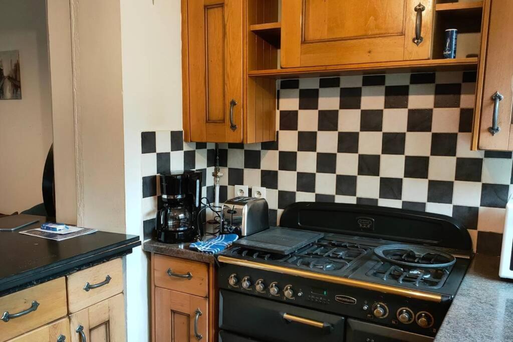 Photo of Kitchen in Montreuil-sur-Mer