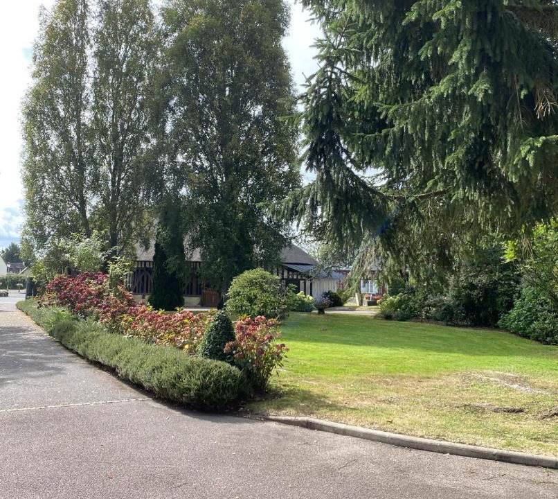 Photo of Others in Saint-Gatien-des-Bois