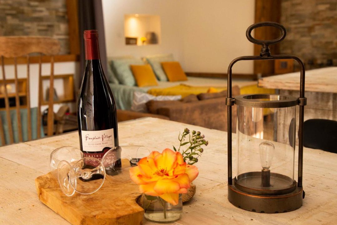 Photo of Others in Saint-Didier-sur-Beaujeu