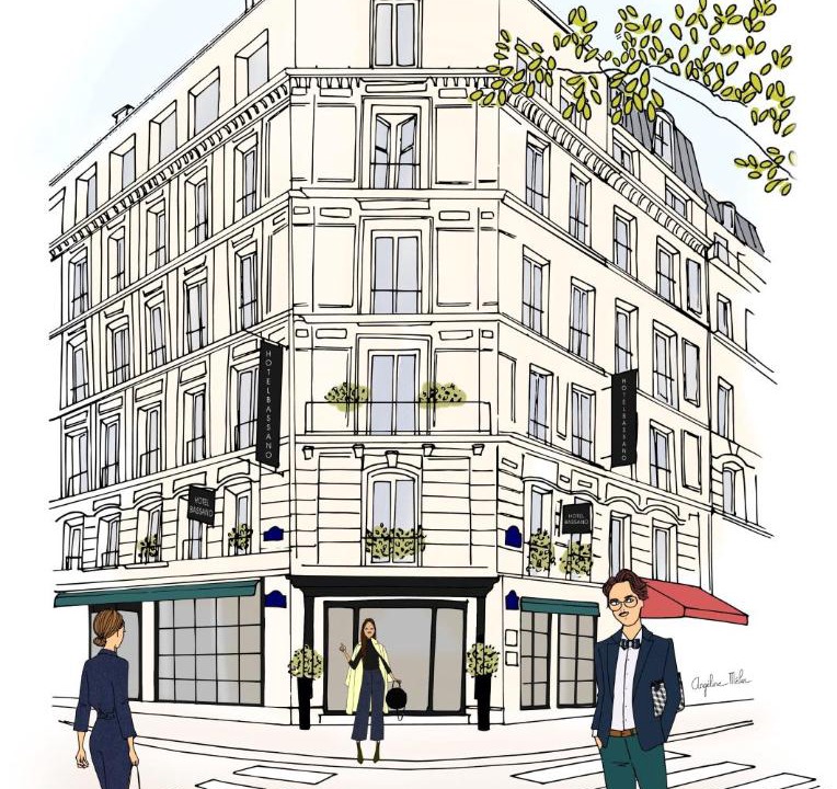 Photo of Others in Chaillot