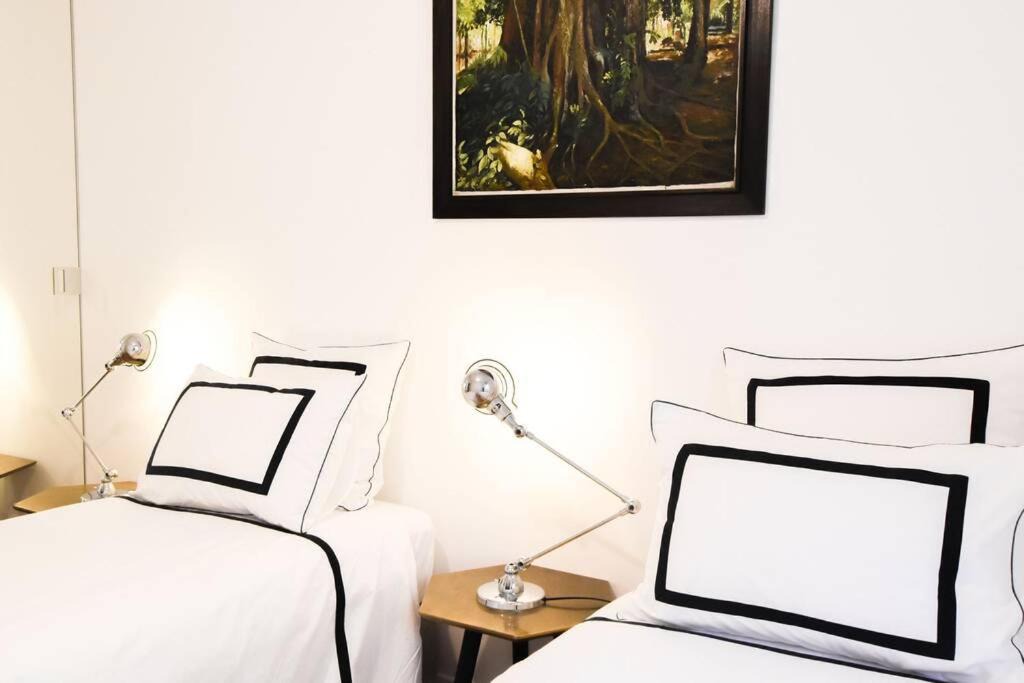 Photo of Bedroom in Serin