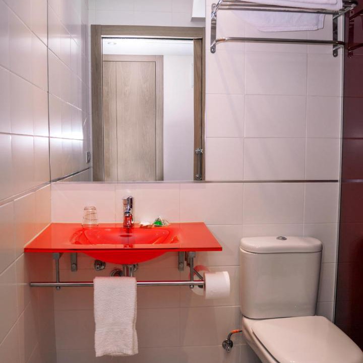 Photo of Bathroom in Labastida