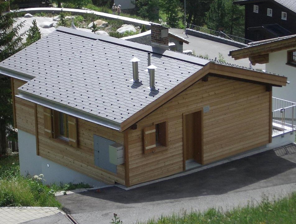 Photo of Others in Arosa