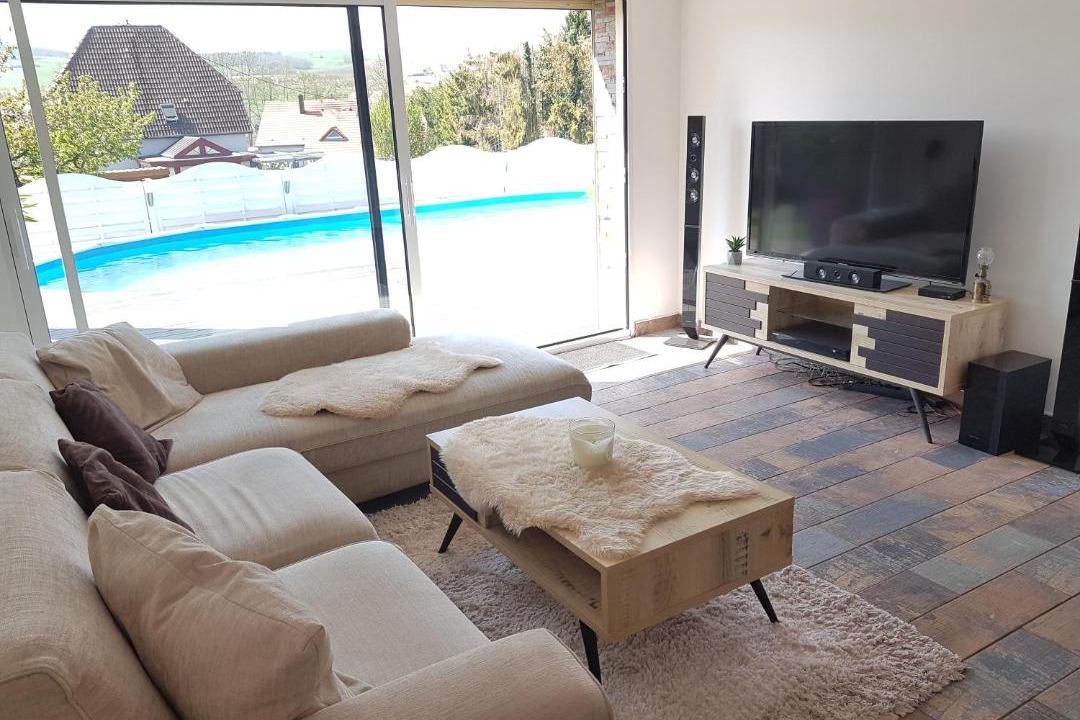 Photo of Livingroom in Bergbieten