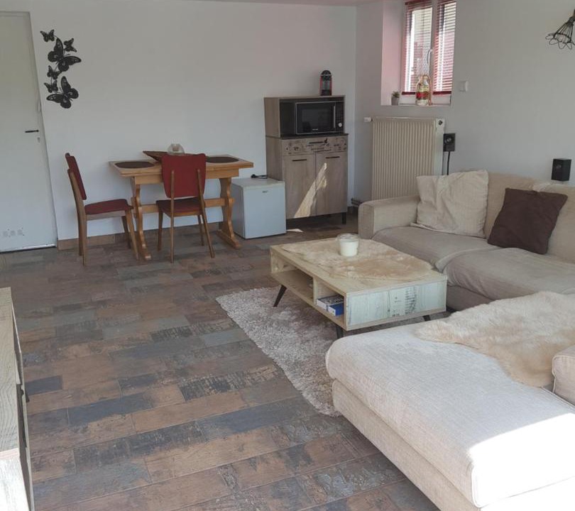 Photo of Livingroom in Bergbieten