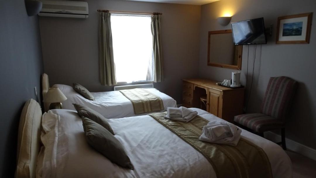 Photo of Bedroom in Penwood