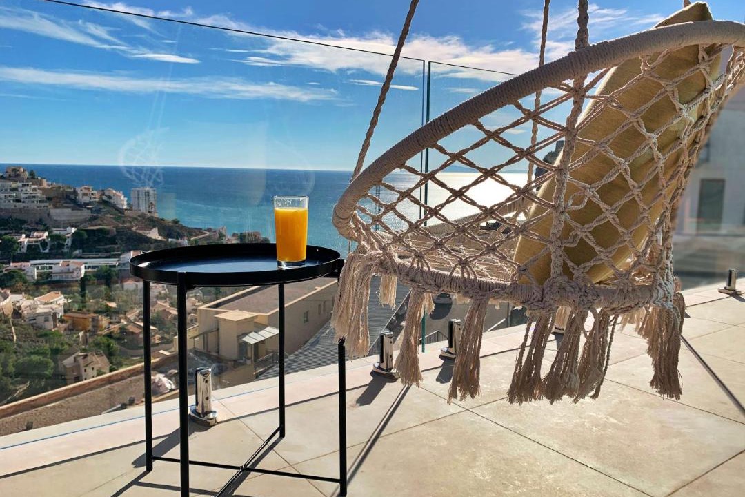 Photo of Patio Balcony in Faro de Cullera