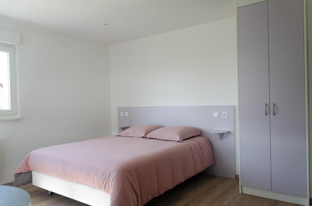 Photo of Bedroom in Gunstett