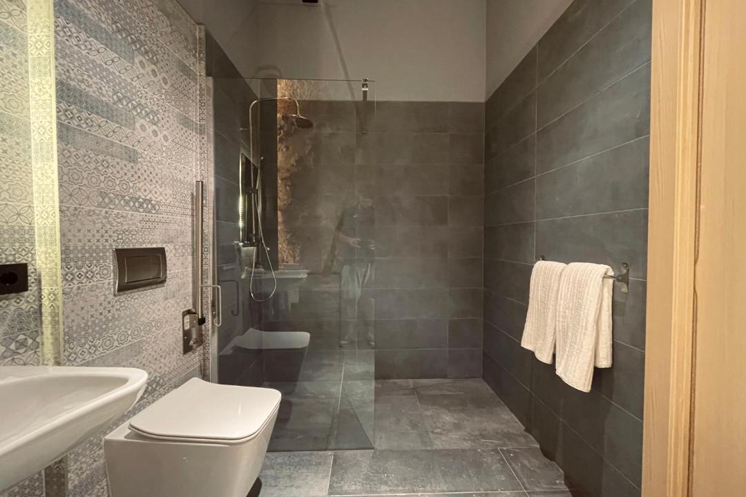 Photo of Bathroom in Estubeny