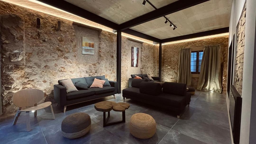 Photo of Livingroom in Estubeny