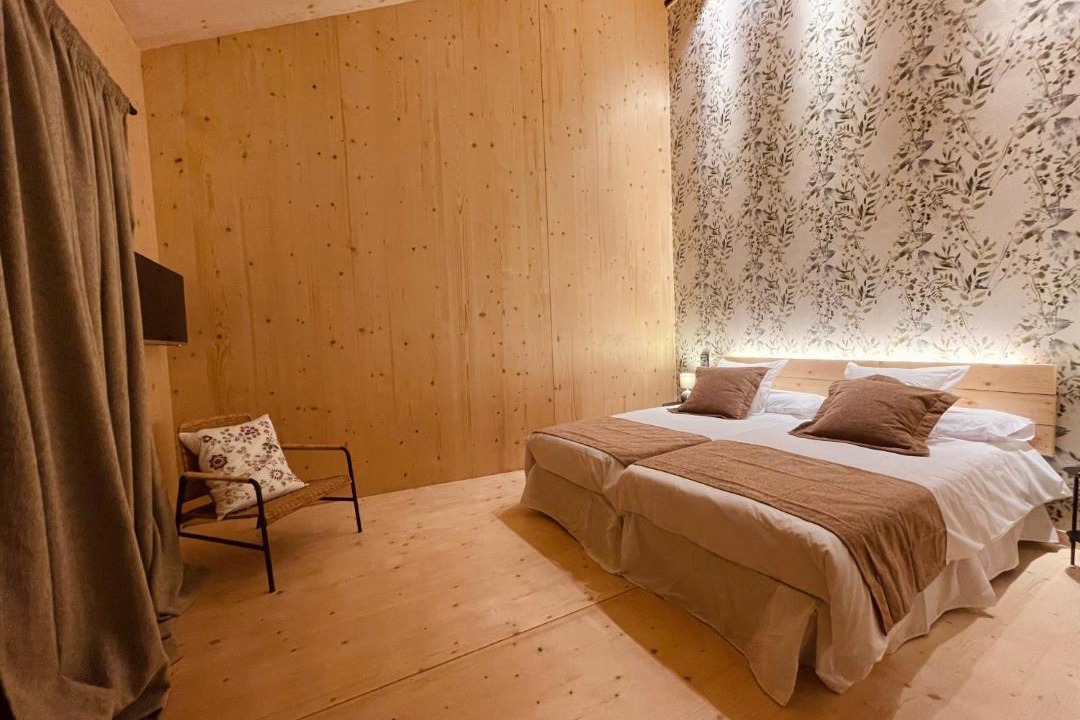 Photo of Bedroom in Estubeny
