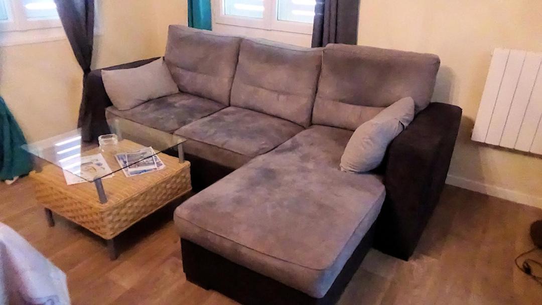 Photo of Livingroom in Saint-Riquier-es-Plains