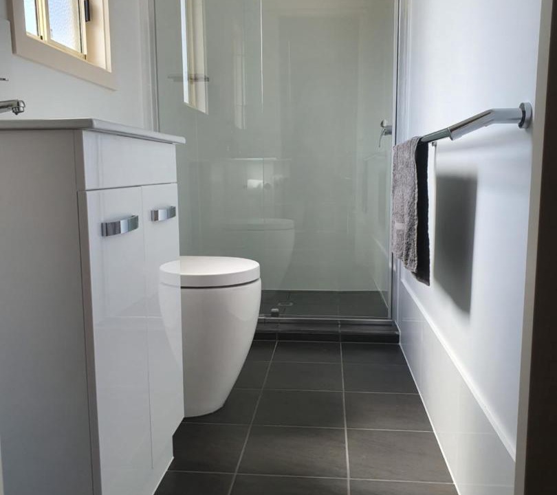 Photo of Bathroom in Paringa