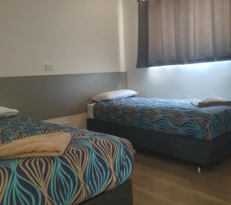 Photo of Bedroom in Paringa