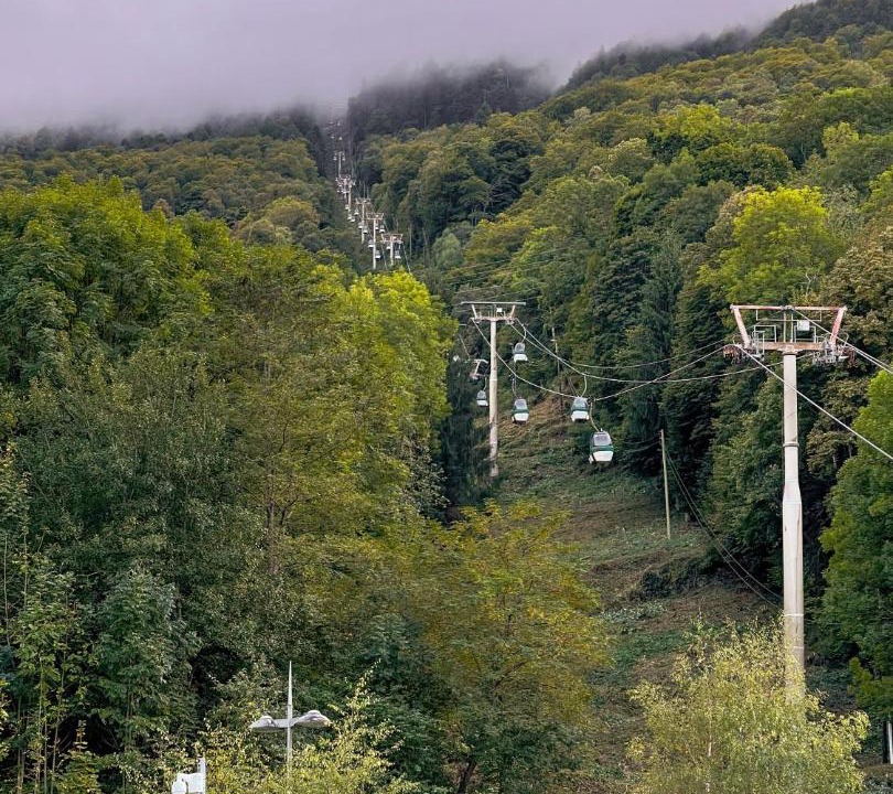 Photo of Outdoor in Bagneres-de-Luchon