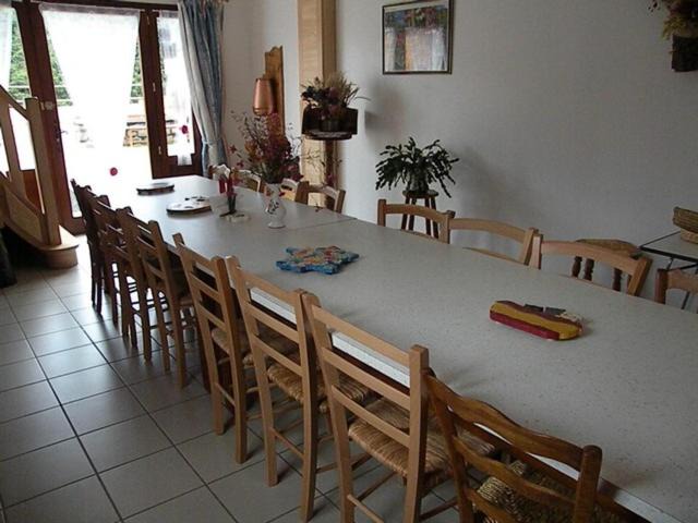Photo of Livingroom in Saint-Front