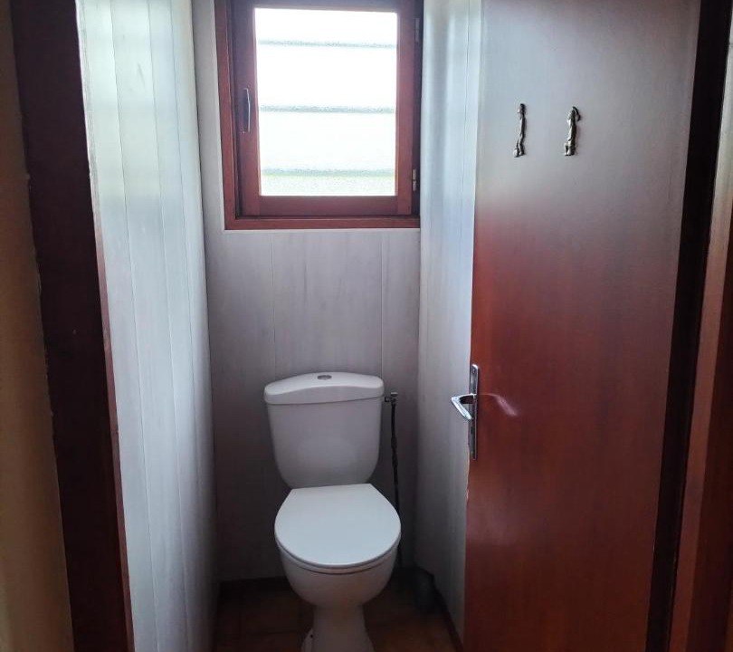 Photo of Bathroom in Villiers-en-Morvan