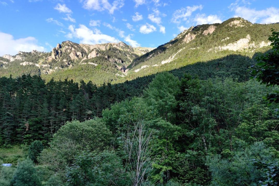 Photo of Others in Canfranc-Estacion