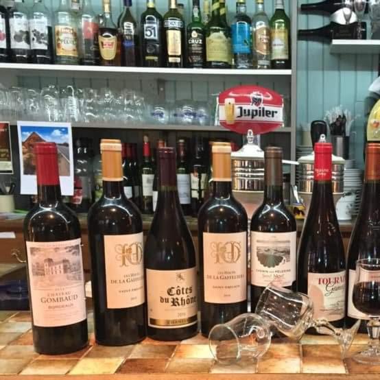 Photo of Others in Dozule