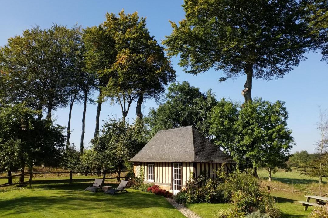 Photo of Others in Bretteville-du-Grand Caux