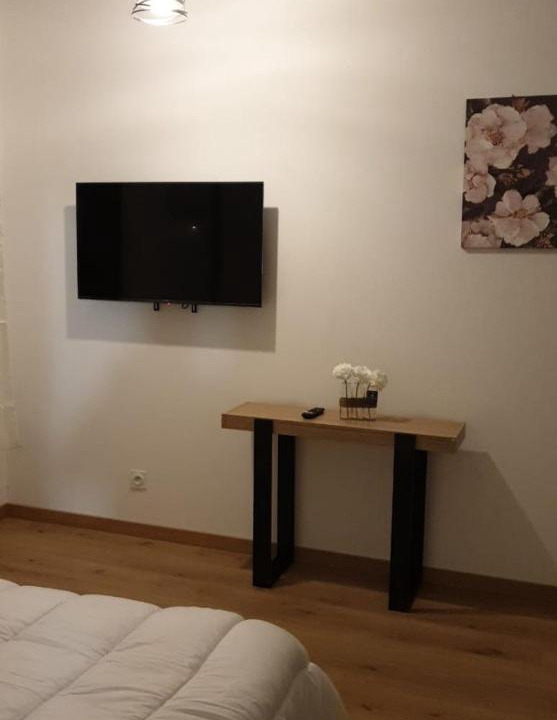 Photo of Livingroom in La Real