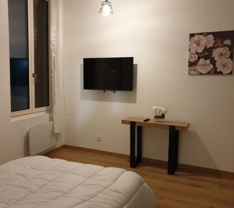 Photo of Bedroom in La Real