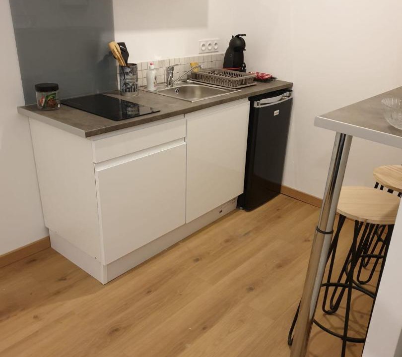 Photo of Kitchen in La Real