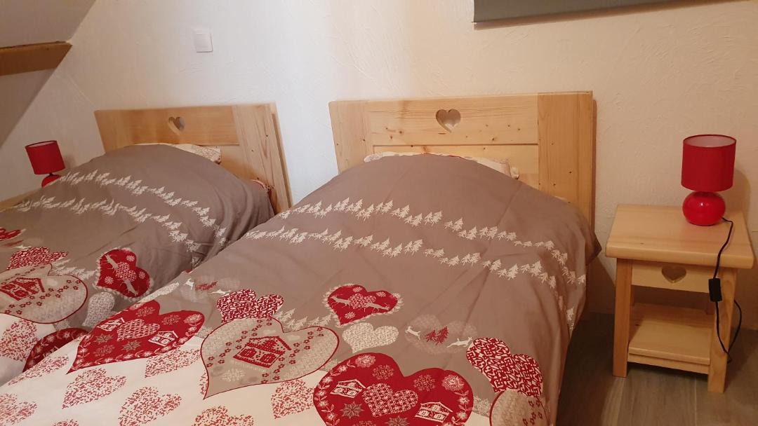 Photo of Bedroom in Villaroux