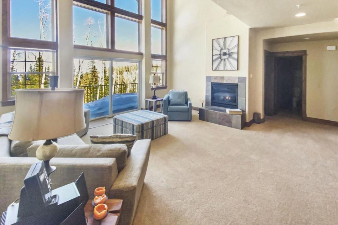 Photo of Livingroom in Brian Head