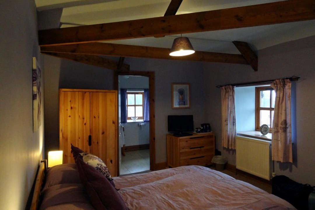 Photo of Bedroom in Wooler