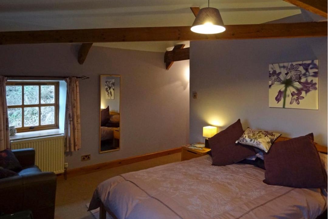 Photo of Bedroom in Wooler