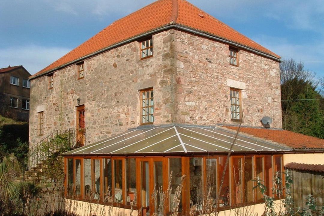 Photo of Buildings in Wooler