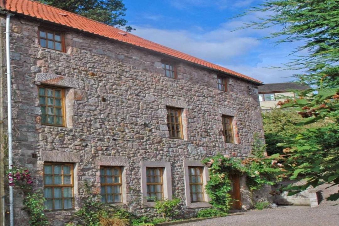 Photo of Buildings in Wooler