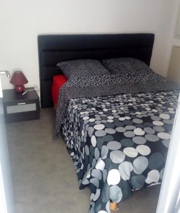 Photo of Bedroom in Ax-les-Thermes