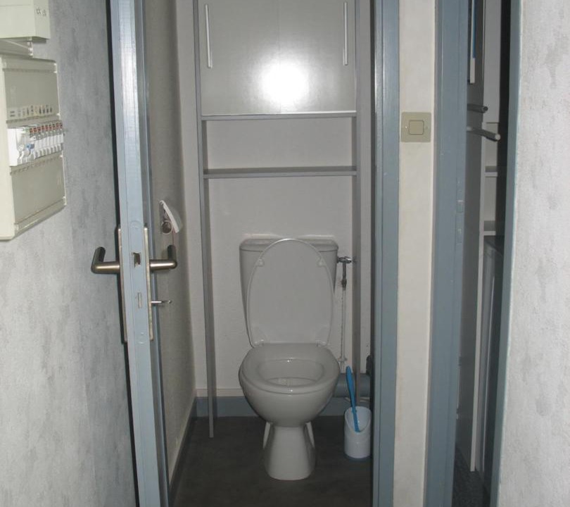 Photo of Bathroom in Ax-les-Thermes