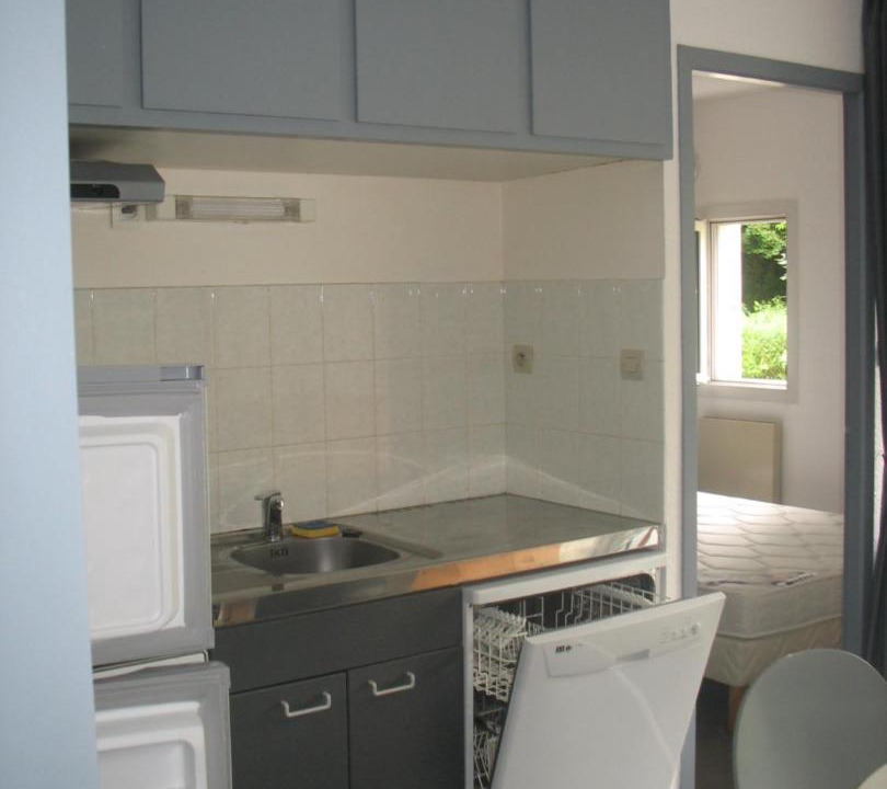 Photo of Kitchen in Ax-les-Thermes
