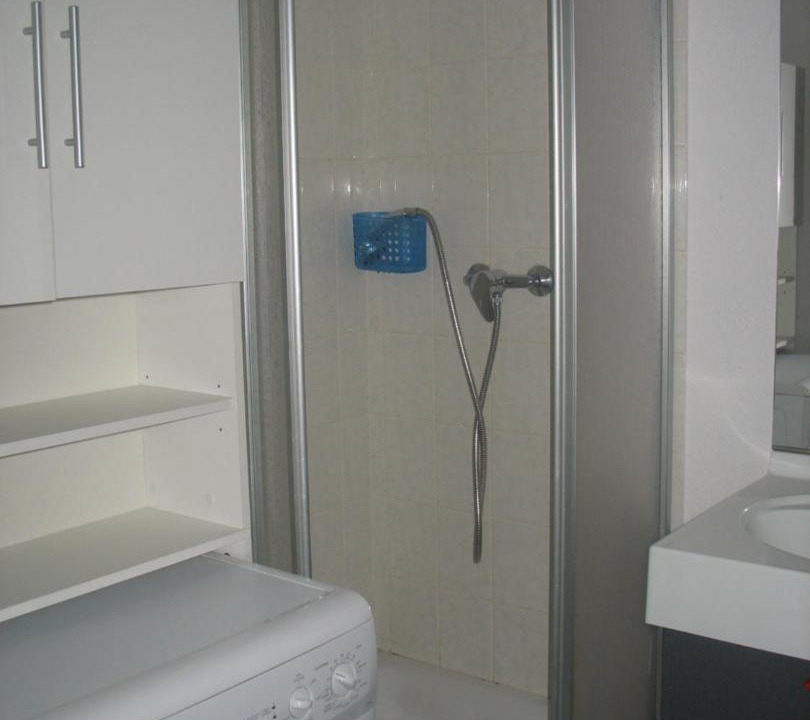 Photo of Bathroom in Ax-les-Thermes