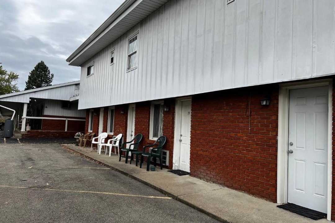 Photo of Others in Hopwood