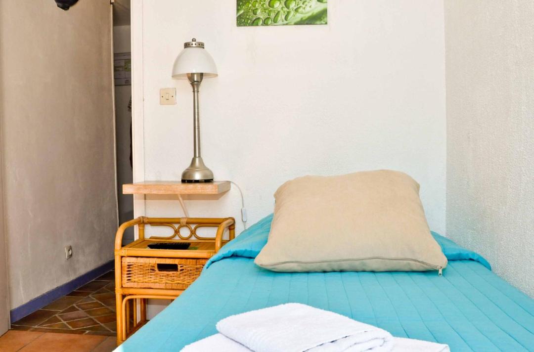 Photo of Bedroom in Saint-Aygulf