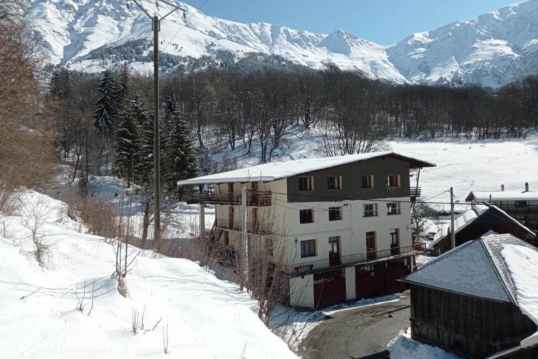 Photo of Others in Montaimont