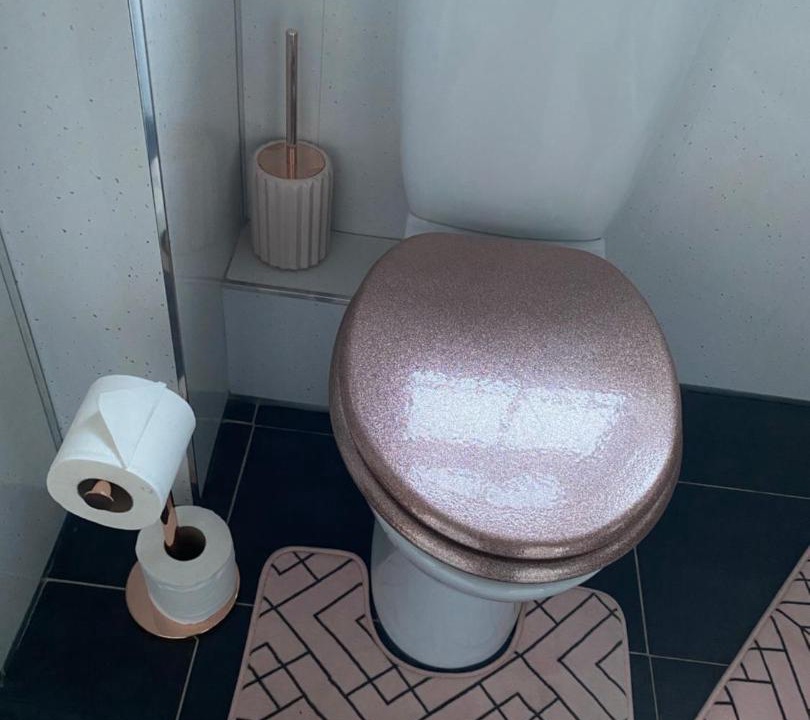 Photo of Bathroom in Dummer