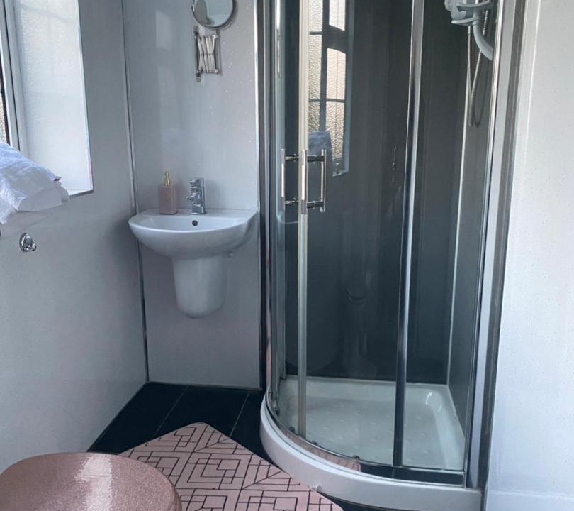 Photo of Bathroom in Dummer