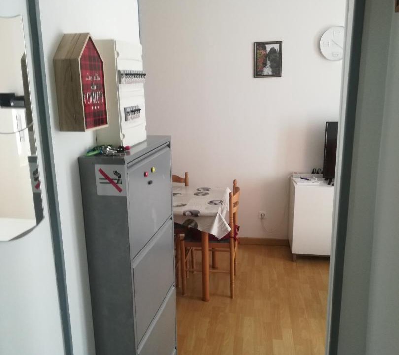 Photo of Others in Mont-Dore