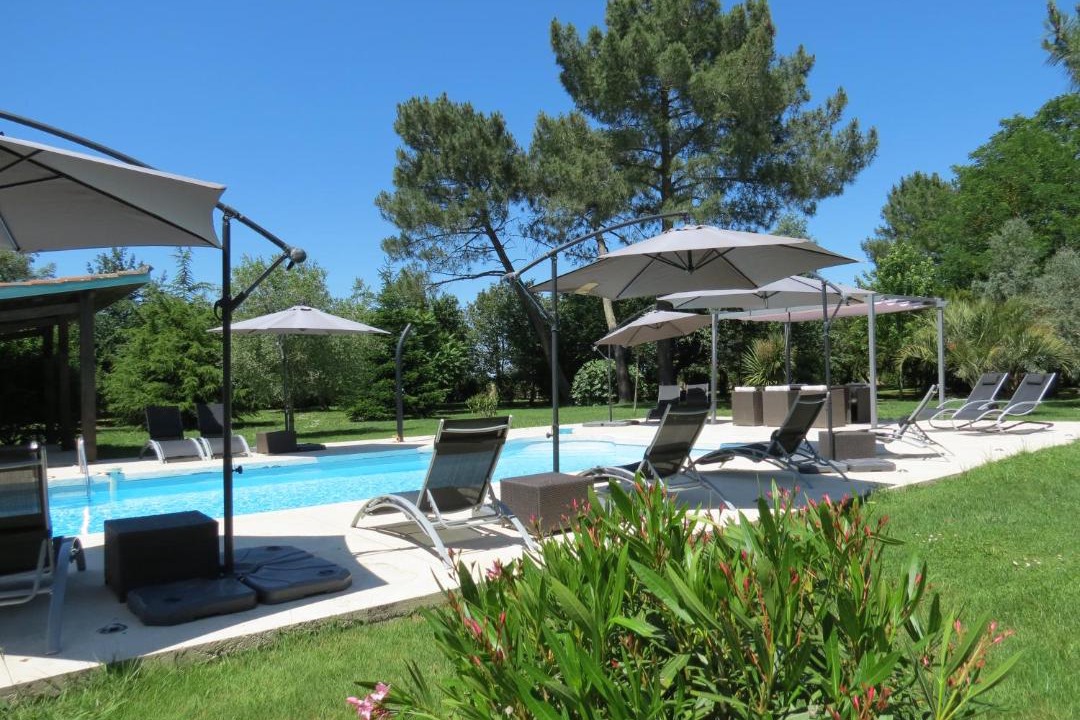 Photo of Others in Caumont-sur-Garonne