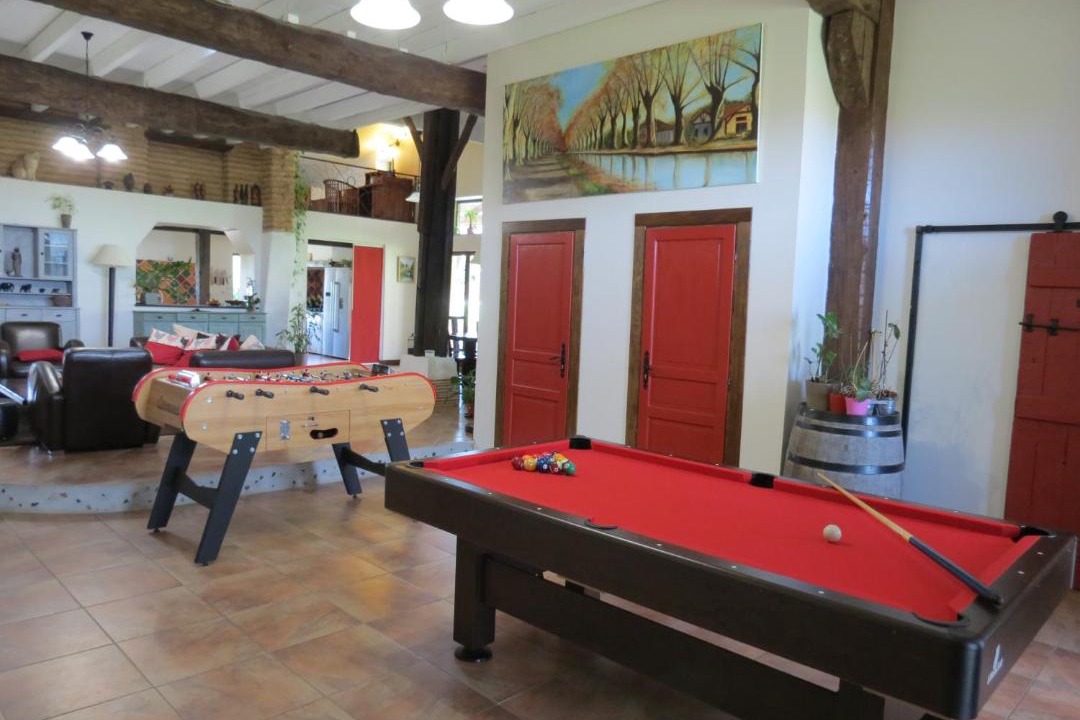 Photo of Others in Caumont-sur-Garonne