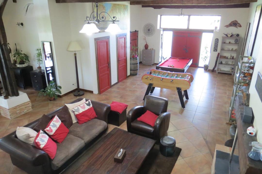 Photo of Others in Caumont-sur-Garonne