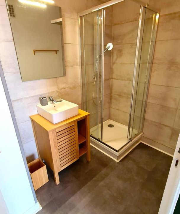 Photo of Bathroom in Macon